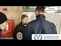 / БОРЗЫЙ КОНТРОЛЕР ПИТЕРСКОГО МЕТРО ПРИМЕНИЛ СИЛУ // А МЕНТ НИЧЕГО НЕ ВИДЕЛ //