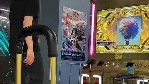 【DDR A3】Lose Your Sense  EDP AAAフルコンボ