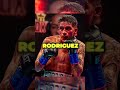 “I LOVE SUPER FIGHT BETWEEN BAM RODRIGUEZ & NAOYA INOUE!”