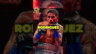 “I LOVE SUPER FIGHT BETWEEN BAM RODRIGUEZ &amp; NAOYA INOUE!”