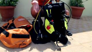 Download Lagu Πως να συναρμολογίσετε τον καταδυτικό σας εξοπλισμό - Μέρος 1ο MP3