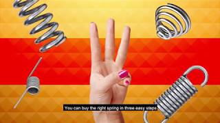 Celebrity Buy Extension Springs Online in 3 Easy Steps Profile
