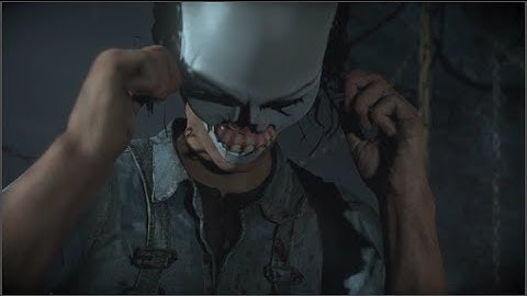 PLOT TWIST! Until Dawn Part 7