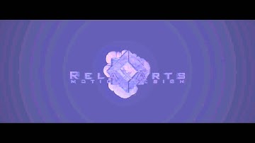 OFFICIAL RELAX INTRO | by CoulArtz