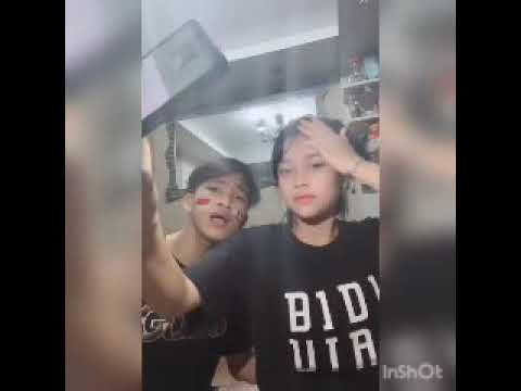 wahyu nyanyi singgle terbaru dini ditipu kekasih sendiri#dinilida2020 #wahyukadeo #bigolive