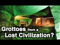 Enduring Mysteries of the Huashan Grottoes: Built by a Lost Ancient Civilization?