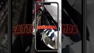 Peugeot 206 Sedan /Gara Oğlan