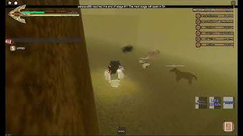 [YBA] Exploiter on main