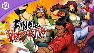 Final Vendetta - Gameplay Overview Trailer