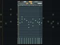 how to make good melodies #producer #flstudio #shorts