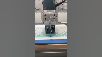 Portrait Drawing CNC #plotterart #drawing #cnc #posterdesign #generativeart #portrait #art