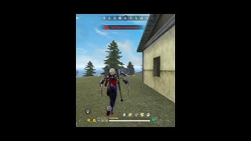 Free Fire Shorts Video Double Sniper No Scope Headshot...🔥🔥🔥..#shorts #awm .. video