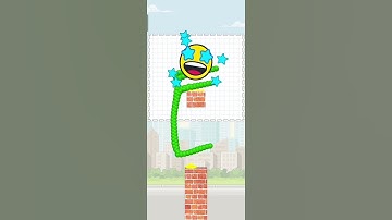 .draw to smash game level 7  #funnyplaygame 🤣🎮🤣🤣🤣🤣#enjoyfungame