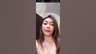 BIGO LIVE MISS FLO SAYANG GOYANG DONG!!!!????