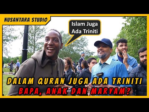 Video: Mengapa sudut taman hyde?