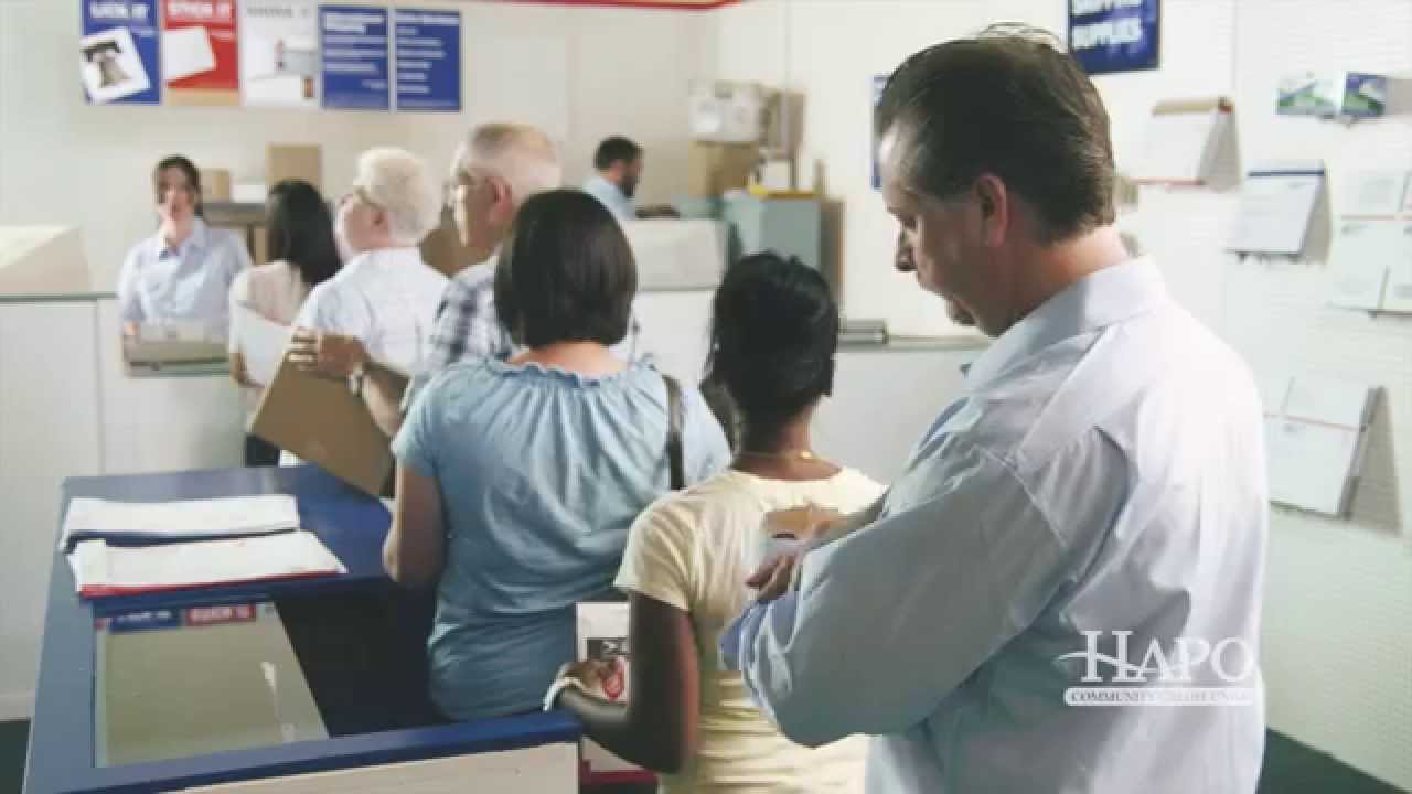 HAPO Community Credit Union - Instant Issue Debit & Credit Cards Part 7