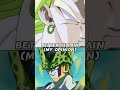 Super Perfect Cell vs Lssj Broly (dbz)