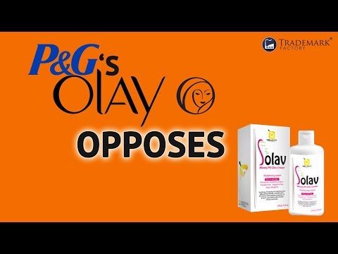 P&G's Olay Opposes Solav |  Trademark Screw-Ups - Ep. 052
