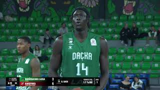 Both Gach 2024-25 2nd Half Highlights.
