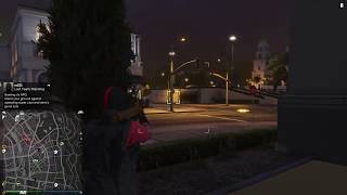 FIRE DEPARTMENT WALLBREACH GTA 5 ONLINE