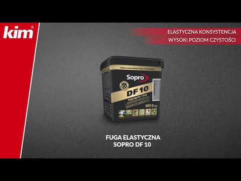 FUGA ELASTYCZNA SOPRO
