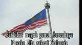 Lagu Patriotik Malaysia Cemerlang Gemilang Terbilang Youtube