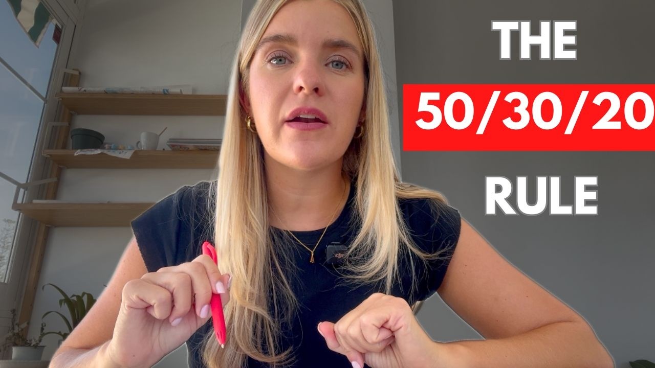 How To Manage Your Money Like The Top 1%