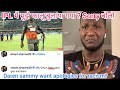 Daren sammy want apologies for racism in ipl ? Ishant and sammy in racism? #sammy #ipl #ishant