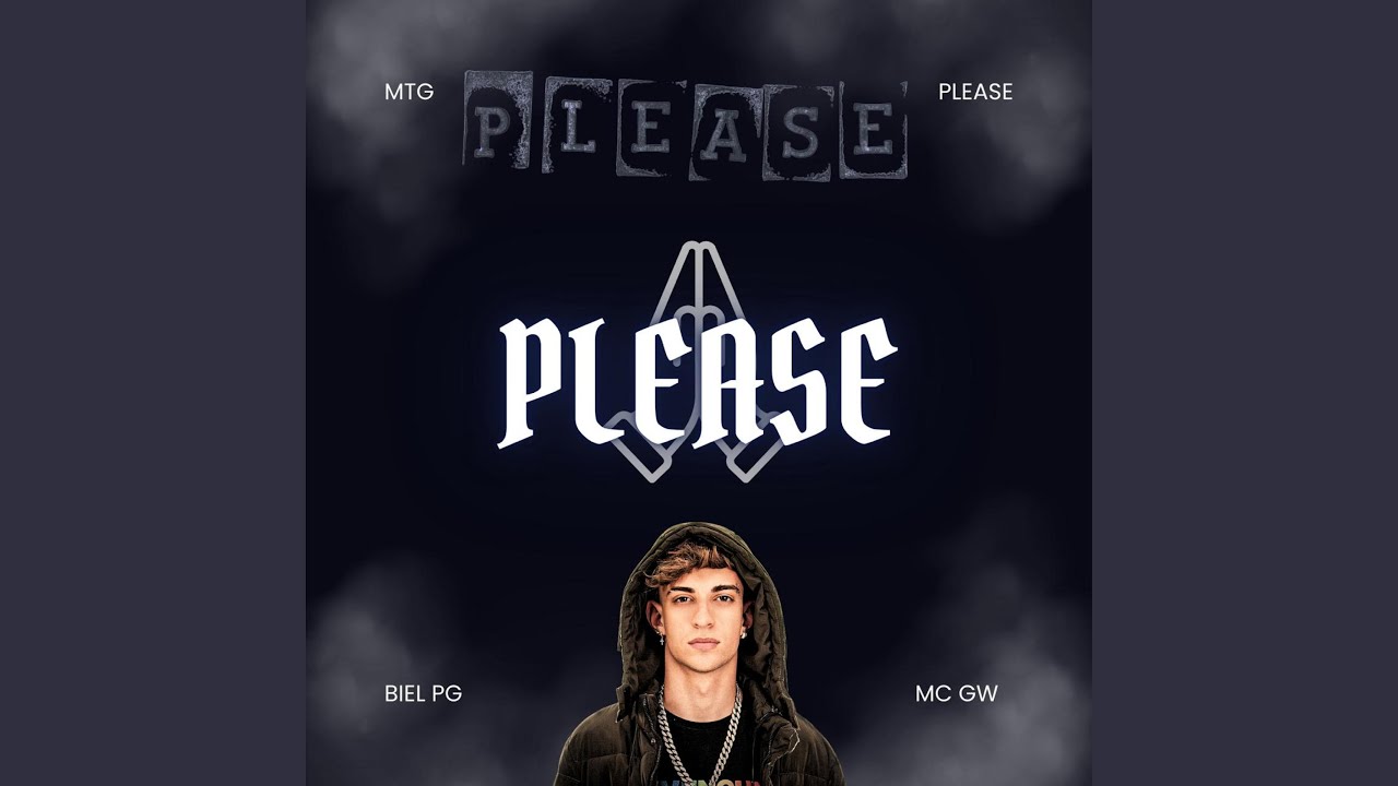 Watch MTG PLEASE PLEASE on YouTube Watch MTG PLEASE PLEASE on YouTube