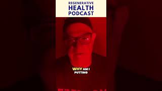 Dr Jack Kruse: Hidden Impact of Space Travel on Astronauts & their Mitochondria