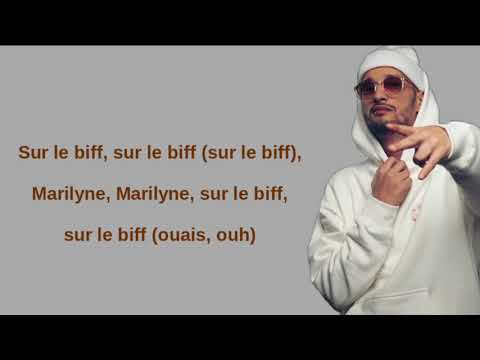 Soolking Maryline Feat SCH Lyrics Paroles 