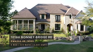 10166 Bonney Bridge Rd video tour