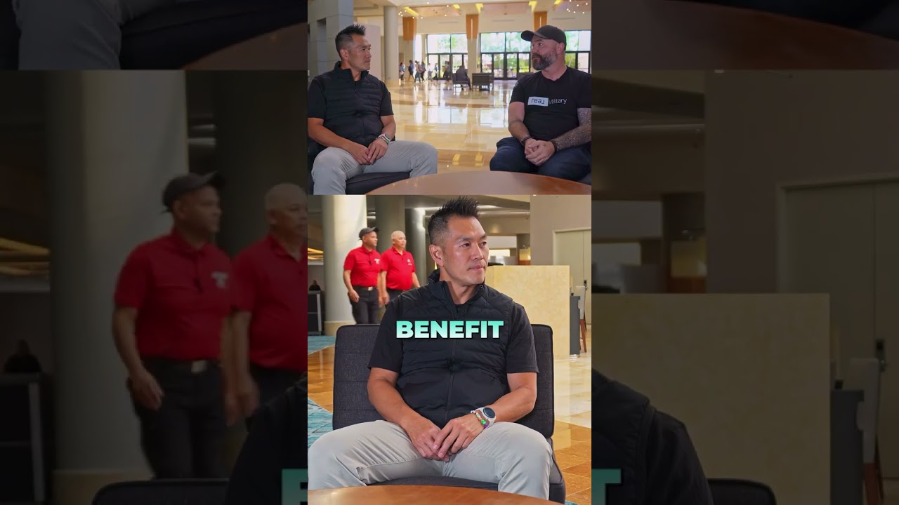 The Social Media Benefit No One Talks About...