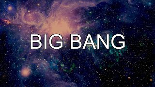 Il big bang non è 'solo' una teoria e vi spiego perché