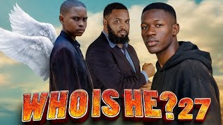 HUYU NI NANI ? {ep 27}