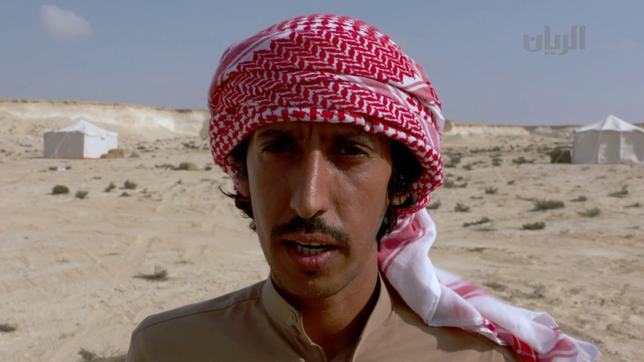 برنامج شارة الريان الدرهام - 19-02-2017