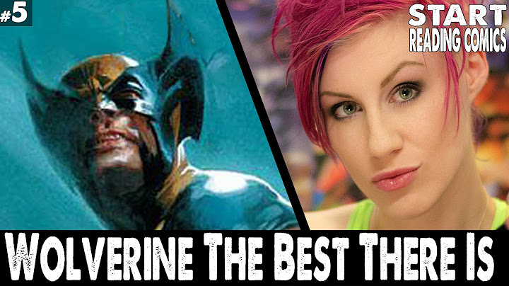 Ep5. Wolverine The Best There Is, Cabin in the Woods, Robot's First Appearance! Endhiran Review.