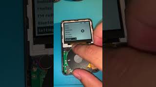 Famous Innioasis y1. iPod test fit phase 1 Wealth