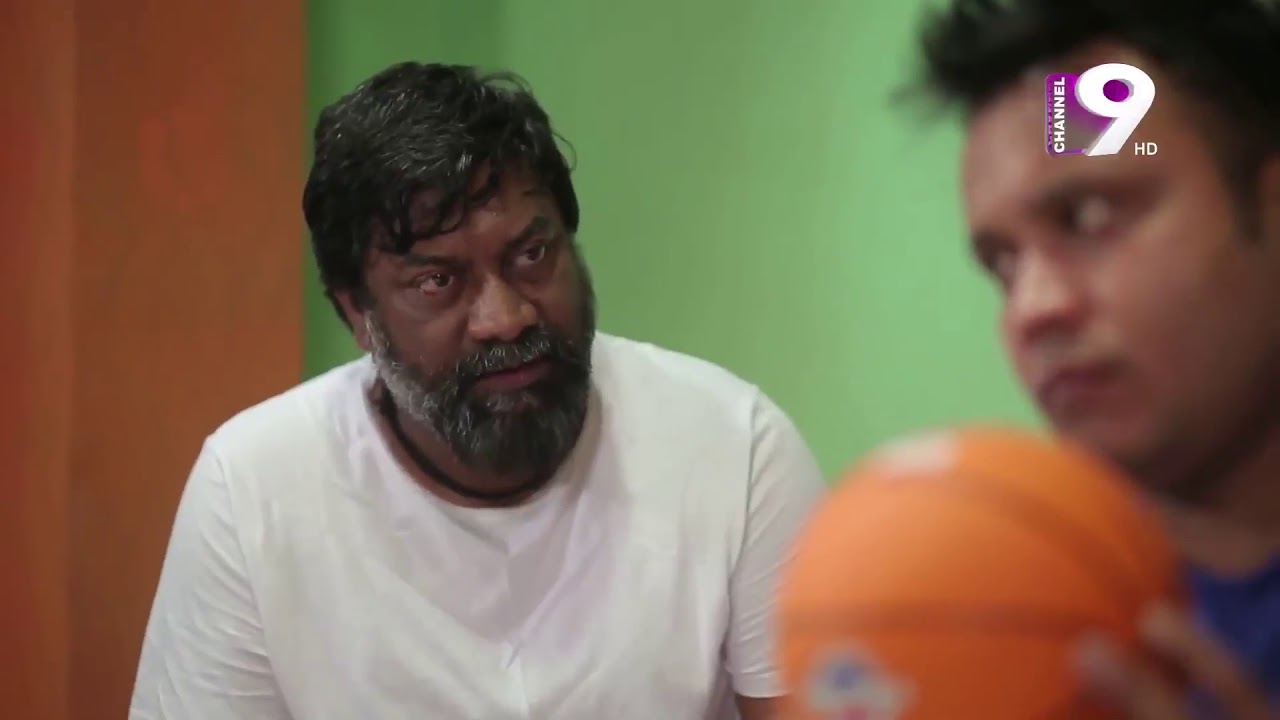 বল ও ফাটামু লোগে তোর কানসা ও ফাটামু হাবু ভাই এর বকা শুনে শুভর অবস্থা খারাপ