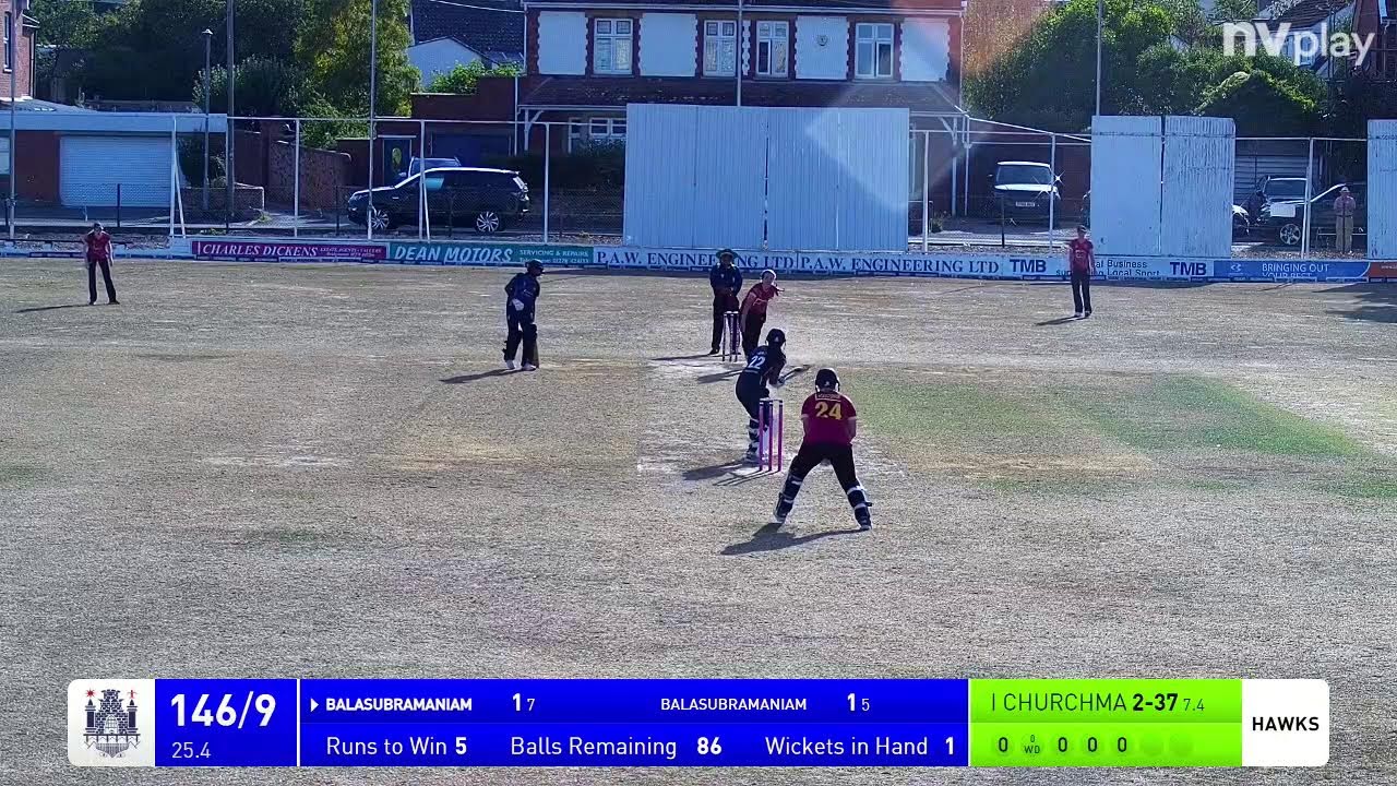 Bridgwater Women 1st v Hatherley & Reading Women 1st