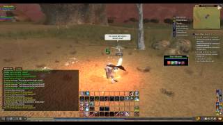 My Top 5 Favorite Classes in EverQuest 2
