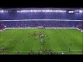 Wild scenes in turkey as fenerbahce players clash with fans