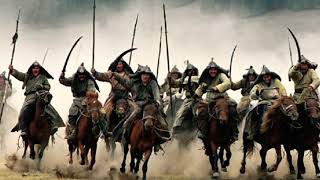 На каких лошадях Чингисхан и его армия завоевала полмира