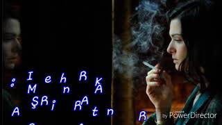 Sen Benim Saklı Cennetimsin Şiir