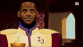 ALL EASTER EGGS AND REFERENCES IN GAME OF ZONES: SPECIAL EPISODE!