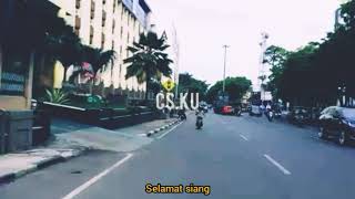 Status Whatsapp Baper || Oh jadi di blokir..