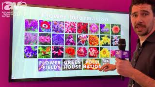 Famous ISE 2019: PresTop Products Demos the Omnitapps Composer Plus Software Wealth