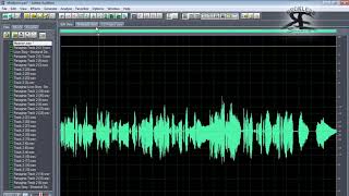 Adobe Audition 1.5 Antares/Auto tune EVO Settings Adobe Audition 1.5 Antares/Auto tune EVO Settings