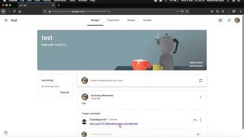Reverse Tab-nabbing at classroom.google.com