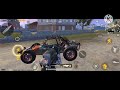 PUBG MOBILE ソロチキンプレイ 218 (クラシック)